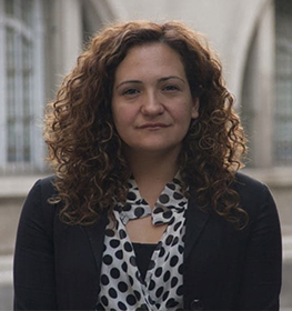 Francisca Quiroga Marambio