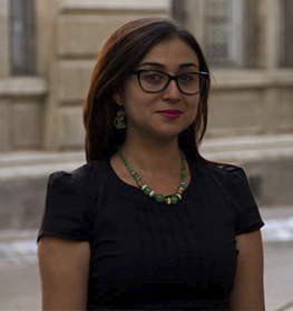 María José Vega Aravena